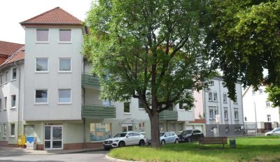 Schöne 3 Zimmerwohnung in ruhiger Lage Magdeburg Diesdorf