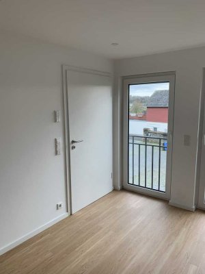 Geschmackvolle 2-Zimmer-Maisonette-Wohnung mit gehobener Innenausstattung in Limburg