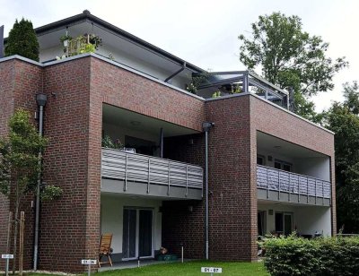 Exklusives Wohnen in Hennickendorf: Moderne Neubauwohnungen mit Stil und Komfort!