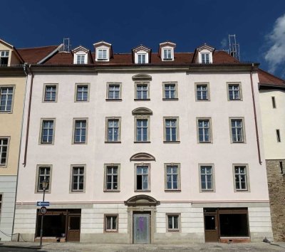 Wunderschöne 4-Raum-Maisonette-Wohnung mit stilvollem Wohnkonzept