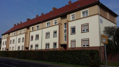 Gemütliche kleine 2-Raum-Wohnung