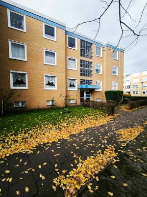 Gemütliche 4 Zimmer Wohnung in Garbsen zu verkaufen