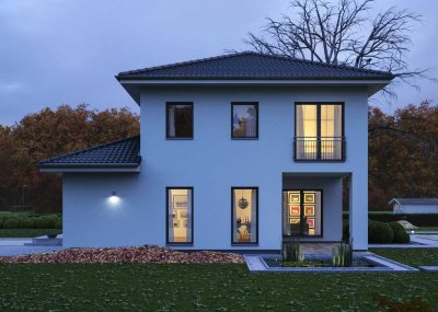 ***Planen Sie Ihr exklusives Traumhaus, individuell nach Ihren Vorstellungen!***