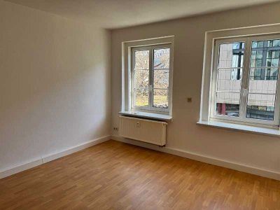 2-Raum-Wohnung im Zentrum