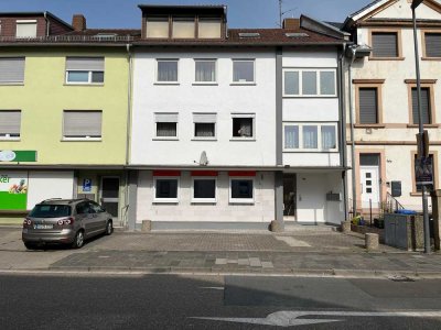 2-Zimmer-Erdgeschosswohnung in Neustadt an der Weinstraße