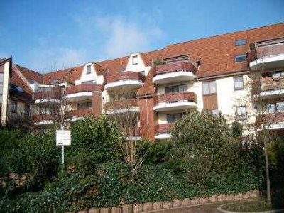 Moderne 3-Zimmer-Wohnung mit Balkon in Hilden