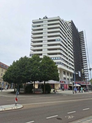 Gepflegtes Appartement mit Balkon - Tolle Innenstadtlage -