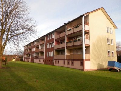 Attraktive Kapitalanlage: Vermietete 3-Zimmer-Wohnung in Bergkamen