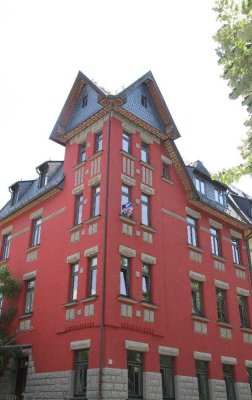 1 Zimmer Singlewohnung mit Balkon in Preißelpöhl