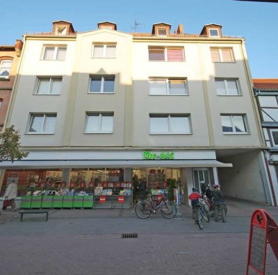 schöne 2 Zimmerwohnung