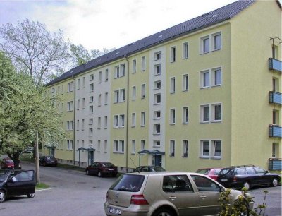 Etagenwohnung / Miete