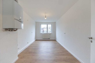 * bezugsfrei & saniert * - 3-Zimmer-Wohnung in der Innenstadt von Aachen