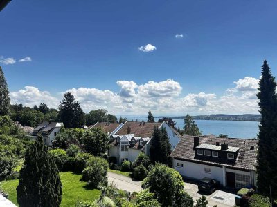 Stilvolle Villa in bevorzugter Lage mit traumhaftem Ausblick