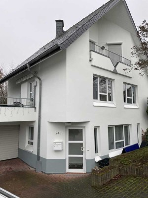 Preiswertes 4-Raum-Einfamilienhaus in Hargesheim