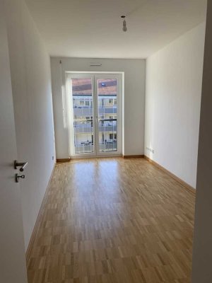 Moderne 3-Zimmer Wohnung *Erstbezug*