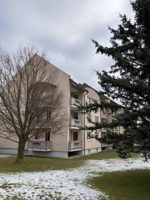 3 Schlafzimmer, 2 Balkone am Stadtrand von Villach