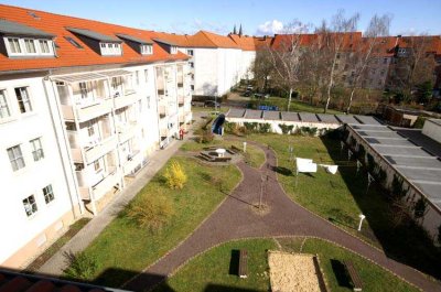 Günstige 2-Raum-Whg im schönen Bahnhofsviertel
Blick über Stendal inklusive