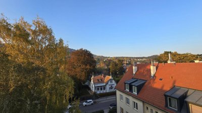 Mein Dachgeschoss in der Hinterbrühl: Ort der Ruhe, Natur &amp; Entspannung