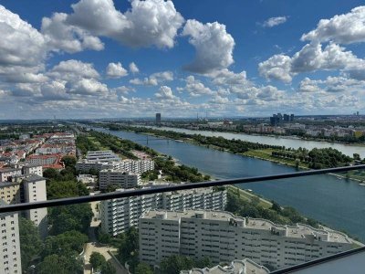 DanubeFlats – Perfektion in höchster Vollendung; Provisionsfrei