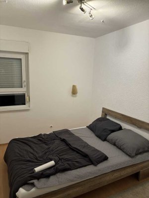 Ansprechende 1-Zimmer-Doppelhaushälfte mit EBK in Knittlingen, Knittlingen