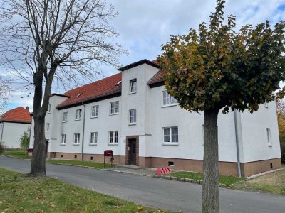 Reizende kleine 2-Raumwohnung im Erdgeschoss