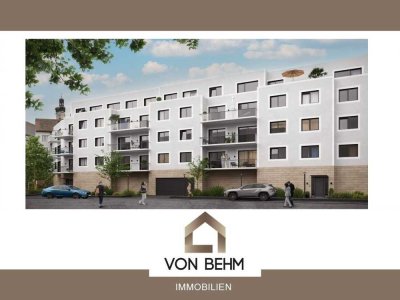 von Behm Immobilien -  AN MORGEN DENKEN UND DENNOCH KEINE KOMPROMISSE EINGEHEN