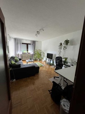 2 z wohnung in wolfartsweier