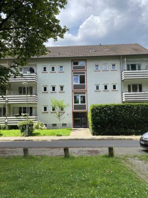 Solide Kapitalanlage - kleine Eigentumswohnung in Essemn-Dellwig