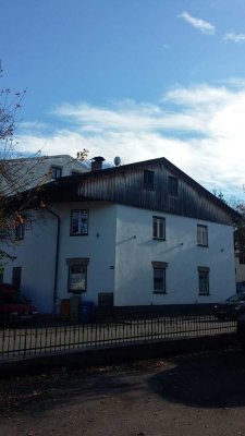 Geräumiges 7-Raum-Einfamilienhaus mit EBK in Miesbach