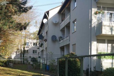 1-Zimmer-Wohnung in Sinzig