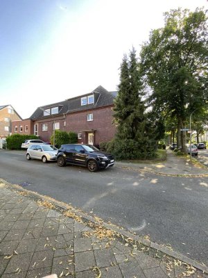 Geräumige 1-Zimmer-Wohnung in Bochum mit Ausblick ins Grüne