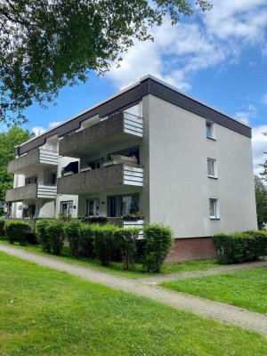 3-Zimmer-Wohnung in Witten Annen