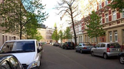 -Spandau Nähe Altstadt/ Neubau-Wohnung mit Balkon u.Wannenbad (für Anleger oder Selbstnutzer)-