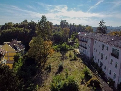 Moderne Gartenwohnung in traumhafter Lage in Bad Gleichenberg ...!