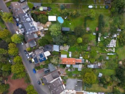 *PREISREDUZIERUNG* Dachterasse und großer Garten vorhanden!