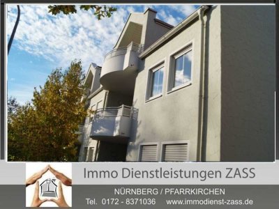 Bezaubernde 2 Zimmer Wohnung / Zentrumsnah in Altötting