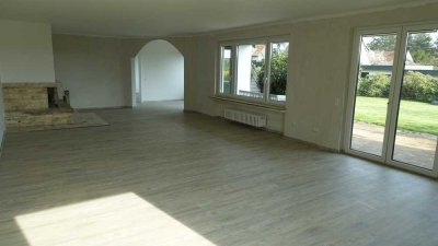5 Zimmer 160 m² EG Wohnung Bad Arolsen Kernstadt - ab November 24