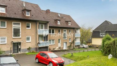 Charmantes Mehrfamilienhaus mit 4 WE's in begehrter Lage