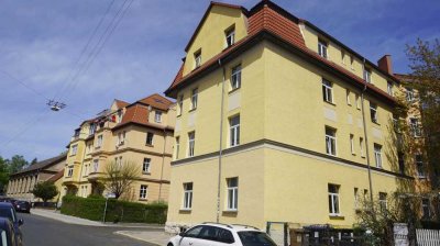 +++ ALTBAU SUCHT MIETER MIT JUNGEN IDEEN +++