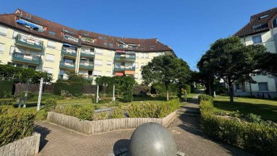 Frisch sanierte 2-Zimmer, 68 qm, in Werder an der Havel !