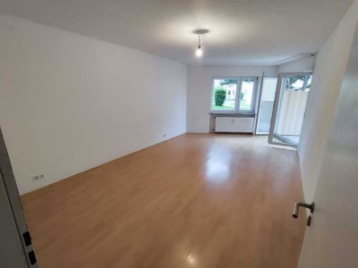 Schöne, ruhige und energetisch san. 3-Zi. Whg. in Markdorf mit Balkon und Einbauküche - o. Provision