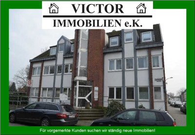 4-Zimmer Maisonette-ETW im 2. OG mit 92 m², großer Balkon, Keller, Garage, Stellplatz