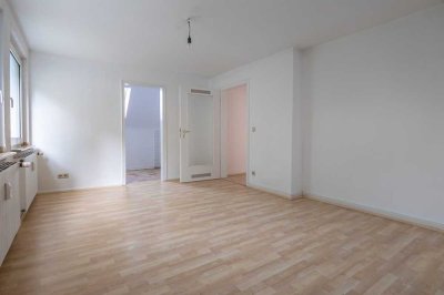 2-Zimmer Wohnung in Essen Bergerhausen