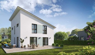 Ihr Traumhaus in Ruhstorf an der Rott - Individuell, modern und nachhaltig!