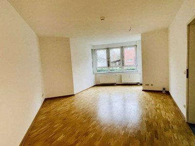 Charmante 2-Zimmer im Herzen von Potsdam-Babelsberg mit Balkon und Stellplatz