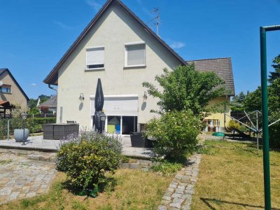 Haus in ruhiger Lage am Waldrand von Luckenwalde