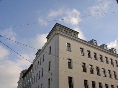 Schöner Altbau mit zukünftiger U2 Anbindung nähe Elterleinplatz