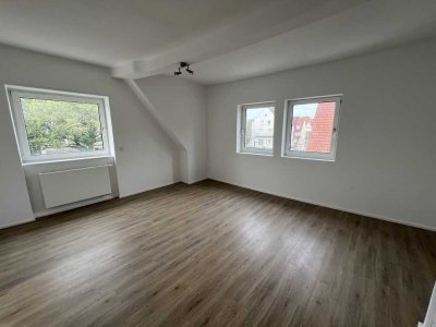 *Gemütliche und geräumige 2 ZKB Wohnung mit Terrasse, MA-Feudenheim*