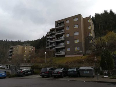 185.01 Schönes 3 ZKB Karl-Greiner-Str. 79 in Calw