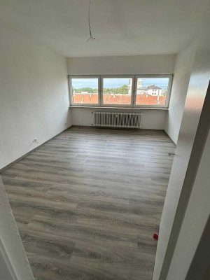 Geschmackvolle, gepflegte 2-Zimmer-Wohnung in Hanau